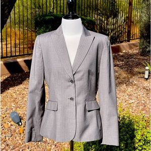 TAHARI ARTHUR S. LEVINE SUIT JACKET